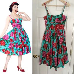 New, never worn Bernie Dexter Paris dress